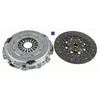 Image de Kit D'Embrayage Xtend 3000 950 628 Sachs Sachs 3000950628 Chevrolet;Opel;Vauxhall