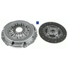 Image de Kit D'Embrayage 3000 950 629 Sachs Sachs 3000950629 Dacia;Renault
