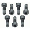 Image de Kit D'Embrayage 1874 000 040 Sachs Sachs 1874000040 Nissan;Renault