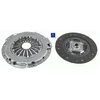 Image de Kit D'Embrayage 3000 950 630 Sachs Sachs 3000950630 Mercedes-Benz