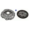 Image de Kit D'Embrayage 3000 950 633 Sachs Sachs 3000950633 Mercedes-Benz