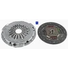 Image de Kit D'Embrayage 3000 950 641 Sachs Sachs 3000950641 Mercedes-Benz