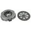 Image de Kit D'Embrayage Xtend 3000 950 714 Sachs Sachs 3000950714 Mercedes-Benz