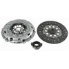 Image de Kit D'Embrayage Xtend 3000 950 920 Sachs Sachs 3000950920 Mazda