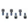 Image de Kit D'Embrayage 1874 000 041 Sachs Sachs 1874000041 Opel;Saab;Vauxhall
