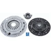Image de Kit D'Embrayage 3000 950 022 Sachs Sachs 3000950022 Skoda;Volkswagen
