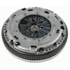 Image de Kit D'Embrayage Zms Modul Xtend 2289 000 280 Sachs Sachs 2289000280 Audi;Seat;Skoda;Volkswagen