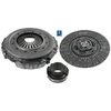 Image de Kit D'Embrayage 3400 700 486 Sachs Sachs 3400700486