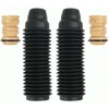 Image de Kit De Protection Contre La Poussière, Amortisseur Service Kit 900 237 Sachs Sachs 900237 Nissan