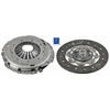 Image de Kit D'Embrayage Xtend 3000 970 042 Sachs Sachs 3000970042 Dodge;Jeep