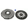 Image de Kit D'Embrayage Xtend 3000 970 045 Sachs Sachs 3000970045 Cadillac;Opel;Saab;Vauxhall