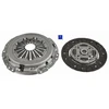 Image de Kit D'Embrayage 3000 950 640 Sachs Sachs 3000950640 Toyota