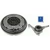 Image de Kit D'Embrayage Dmf Module Plus Csc 2290 601 034 Sachs Sachs 2290601034 Volkswagen