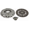 Image de Kit D'Embrayage Xtend 3000 950 712 Sachs Sachs 3000950712 Hyundai