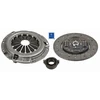 Image de Kit D'Embrayage 3000 951 Sachs Sachs 3000951460 Kia