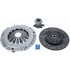 Image de Kit D'Embrayage Kit Plus Csc 3000 990 289 Sachs Sachs 3000990289 Chevrolet