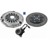 Image de Kit D'Embrayage Kit Plus Csc 3000 990 290 Sachs Sachs 3000990290 Hyundai;Kia