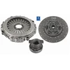 Image de Kit D'Embrayage 3400 700 470 Sachs Sachs 3400700470