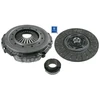 Image de Kit D'Embrayage 3400 700 473 Sachs Sachs 3400700473