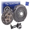 Image de Kit D'Embrayage Kit Plus Csc 3000 990 314 Sachs Sachs 3000990314 Ford