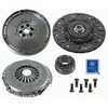 Image de Kit D'Embrayage Zms Modul 2290 601 045 Sachs Sachs 2290601045 Audi;Volkswagen