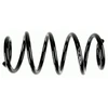 Image de Ressort De Suspension 993 Sachs Sachs 993126 Audi