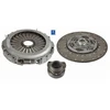 Image de Kit D'Embrayage 3400 700 491 Sachs Sachs 3400700491