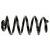Image de Ressort De Suspension 994 403 Sachs Sachs 994403 Audi
