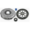 Image de Kit D'Embrayage Xtend 3000 970 056 Sachs Sachs 3000970056 Porsche