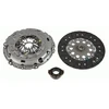 Image de Kit D'Embrayage Xtend 3000 950 718 Sachs Sachs 3000950718 Mazda