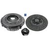 Image de Kit D'Embrayage 3400 700 476 Sachs Sachs 3400700476