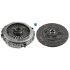 Image de Kit D'Embrayage 3400 700 478 Sachs Sachs 3400700478