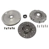 Image de Kit D'Embrayage Zms Modul Xtend 2290 601 050 Sachs Sachs 2290601050 Audi;Seat;Skoda;Volkswagen