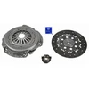 Image de Kit D'Embrayage 3000 950 078 Sachs Sachs 3000950078 Dodge;Jeep