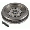 Image de Volant Moteur Volant Oscillant À Double Masse 2295 000 487 Sachs Sachs 2295000487 Audi;Seat;Skoda;Volkswagen