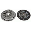 Image de Kit D'Embrayage Xtend 3000 950 727 Sachs Sachs 3000950727 Ford