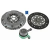 Image de Kit D'Embrayage Xtend Kit Plus Csc 3000 990 310 Sachs Sachs 3000990310 Citroen;Mitsubishi;Peugeot