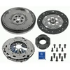 Image de Kit D'Embrayage Zms Modul Xtend 2290 601 053 Sachs Sachs 2290601053 Audi;Seat;Skoda;Volkswagen