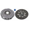 Image de Kit D'Embrayage Xtend 3000 970 059 Sachs Sachs 3000970059 Opel;Saab;Vauxhall