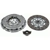 Image de Kit D'Embrayage 3000 950 728 Sachs Sachs 3000950728 Kia