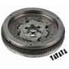 Image de Volant Moteur Volant Oscillant À Double Masse 2295 000 506 Sachs Sachs 2295000506 Audi;Seat;Volkswagen