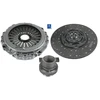 Image de Kit D'Embrayage 3400 700 495 Sachs Sachs 3400700495