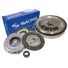 Image de Kit D'Embrayage Zms Modul Xtend 2290 601 074 Sachs Sachs 2290601074 Audi;Seat;Skoda;Volkswagen
