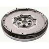 Image de Volant Moteur Volant Oscillant À Double Masse 2294 001 817 Sachs Sachs 2294001817 Volkswagen