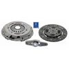 Image de Kit D'Embrayage 3000 950 067 Sachs Sachs 3000950067 Seat;Skoda;Volkswagen