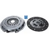 Image de Kit D'Embrayage 3000 950 068 Sachs Sachs 3000950068 Ford