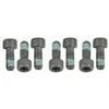 Image de Visserie, Volant Moteur 1874 000 054 Sachs Sachs 1874000054 Dacia;Renault