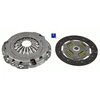 Image de Kit D'Embrayage Xtend 3000 950 644 Sachs Sachs 3000950644 Renault
