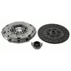 Image de Kit D'Embrayage Xtend 3000 950 732 Sachs Sachs 3000950732 Mazda