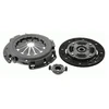 Image de Kit D'Embrayage 3000 951 473 Sachs Sachs 3000951473 Isuzu